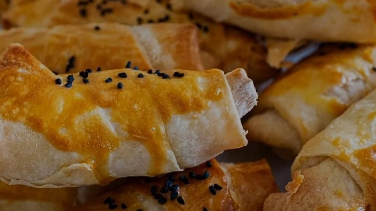 Ev Yapımı Patatesli Kıyır Börek Hazırlamanın Püf Noktaları
