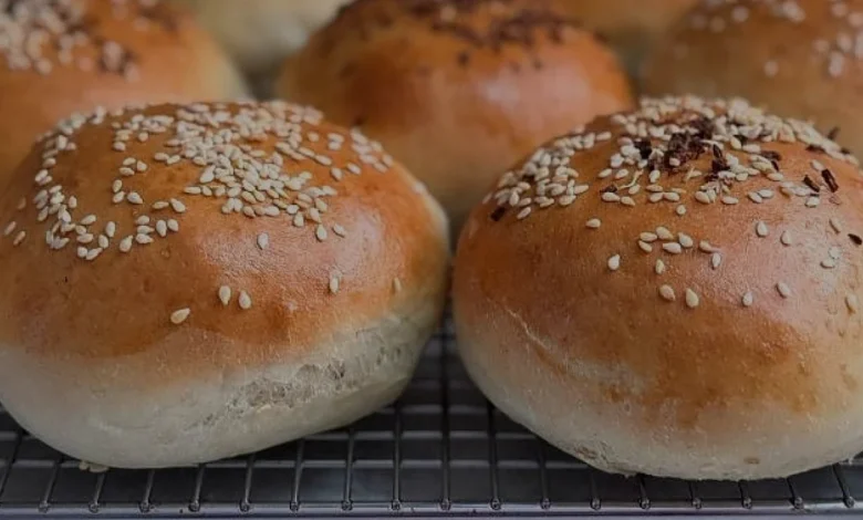Ev Yapımı Sütlü Burger Ekmeği Hazırlamanın Püf Noktaları