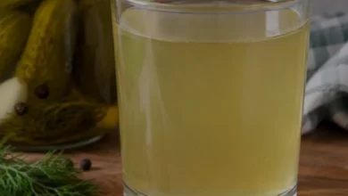 Ev Yapımı Turşu İçin İdeal Salamura Suyu Hazırlama Rehberi