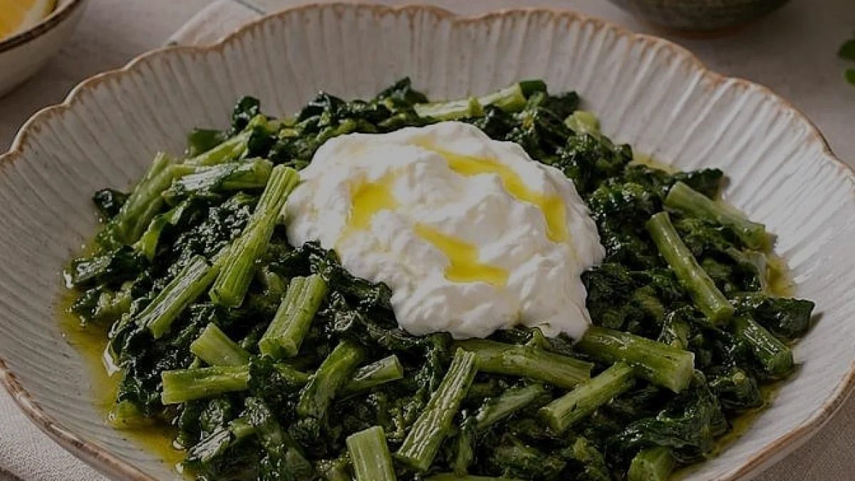 Evde Cibes Salatası Hazırlamanın Püf Noktaları