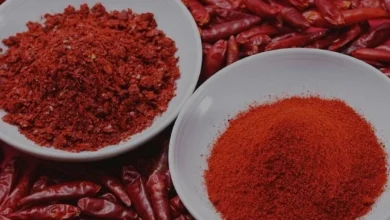 Evde Doğal Pul Biber Yapımında Kaliteyi Artıran Yöntemler