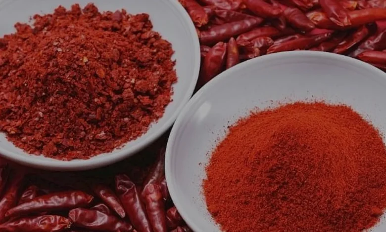 Evde Doğal Pul Biber Yapımında Kaliteyi Artıran Yöntemler