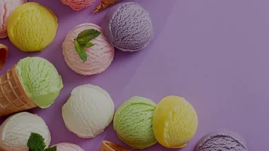 Evde Dondurma ve Sorbe Hazırlamanın Püf Noktaları