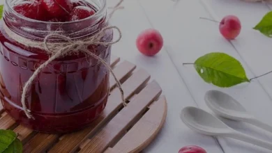 Evde Japon Elması Reçeli Yapımının Püf Noktaları
