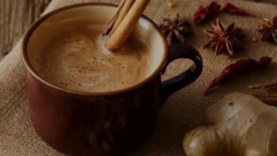 Evde Kahve Lezzetini Zenginleştirmenin Doğal Yolları