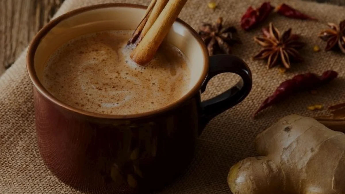 Evde Kahve Lezzetini Zenginleştirmenin Doğal Yolları