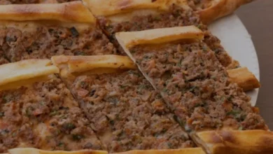 Evde Kıymalı Pide Yapımı İçin Adım Adım Hazırlık Rehberi