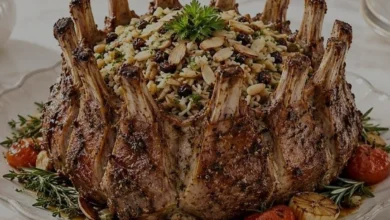 Evde Kral Tacı Hazırlamanın Püf Noktaları