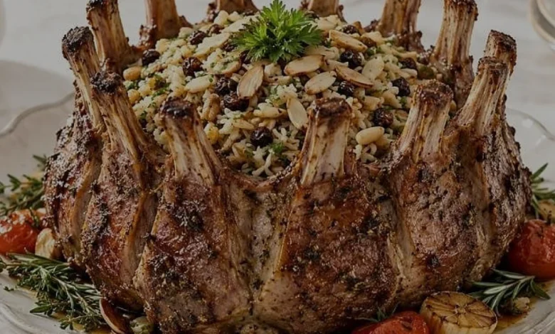 Evde Kral Tacı Hazırlamanın Püf Noktaları