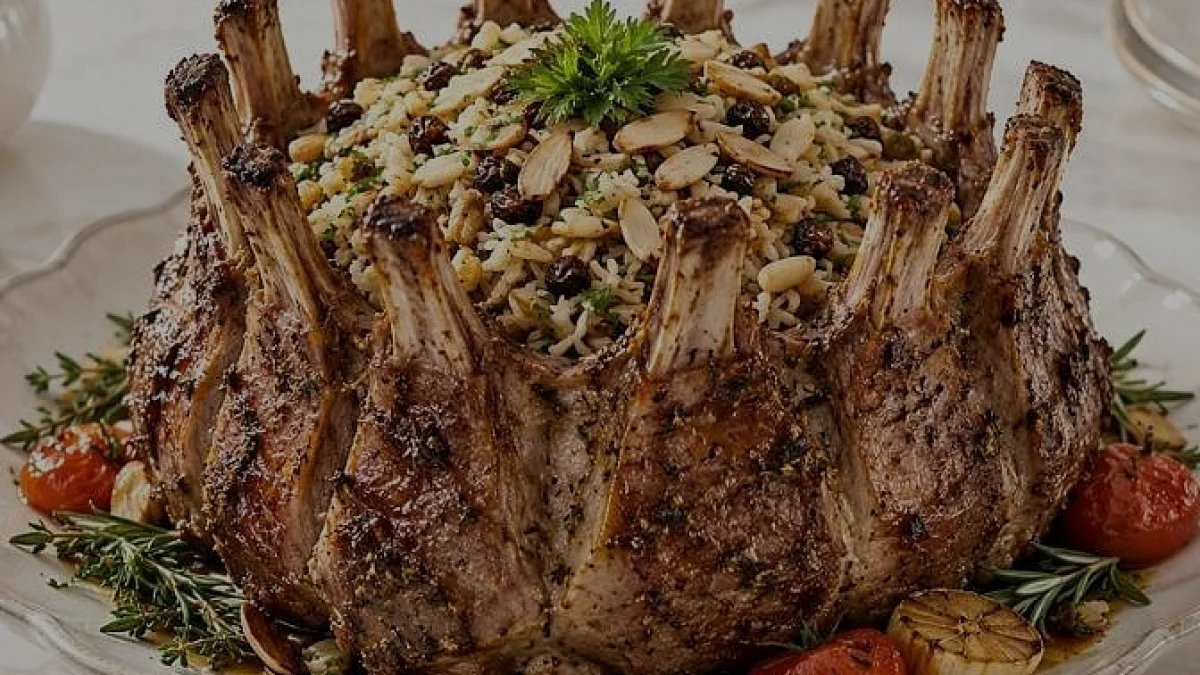 Evde Kral Tacı Hazırlamanın Püf Noktaları