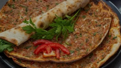 Evde Lahmacun Hamuru Hazırlamanın Püf Noktaları