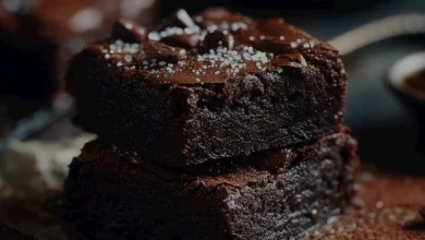Evde Mükemmel Brownie Yapmanın Püf Noktaları
