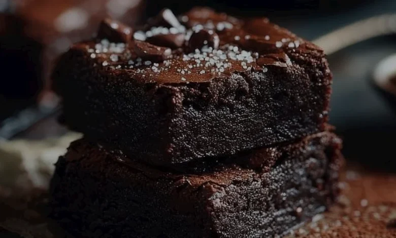 Evde Mükemmel Brownie Yapmanın Püf Noktaları