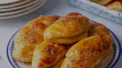 Evde Patatesli Poğaça Yapımı İçin Püf Noktalar