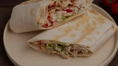 Evde Pratik Tavuk Döner Hazırlamanın Püf Noktaları