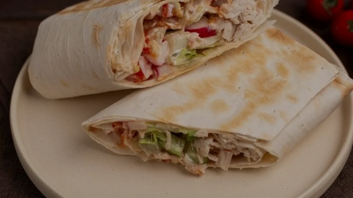 Evde Pratik Tavuk Döner Hazırlamanın Püf Noktaları