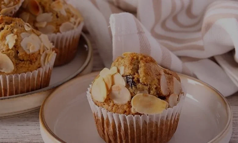 Evde Pratik Üzümlü Muffin Hazırlamanın Püf Noktaları
