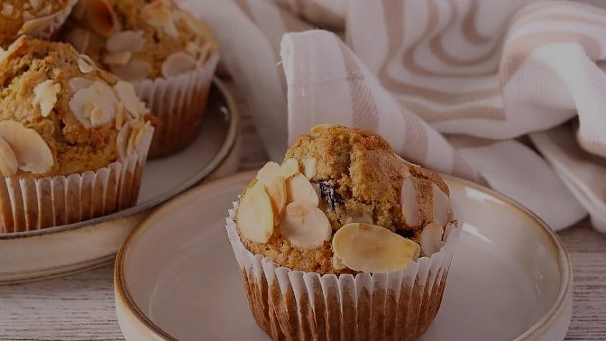 Evde Pratik Üzümlü Muffin Hazırlamanın Püf Noktaları