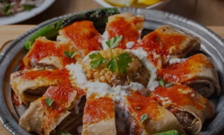 Evde Pratik ve Lezzetli Beyti Kebabı Hazırlamanın Yolları