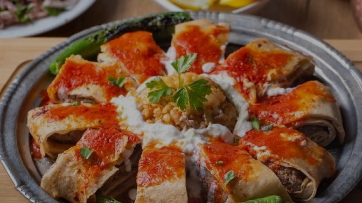 Evde Pratik ve Lezzetli Beyti Kebabı Hazırlamanın Yolları