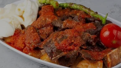 Evde Pratik Yaprak Döner Hazırlamanın Yolları