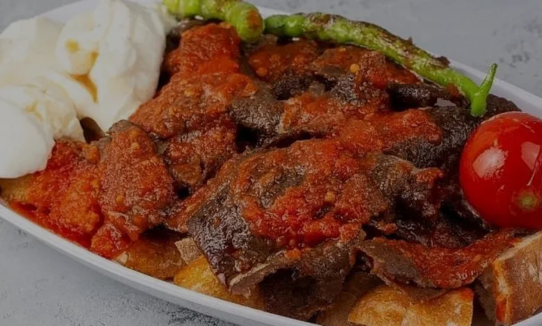 Evde Pratik Yaprak Döner Hazırlamanın Yolları