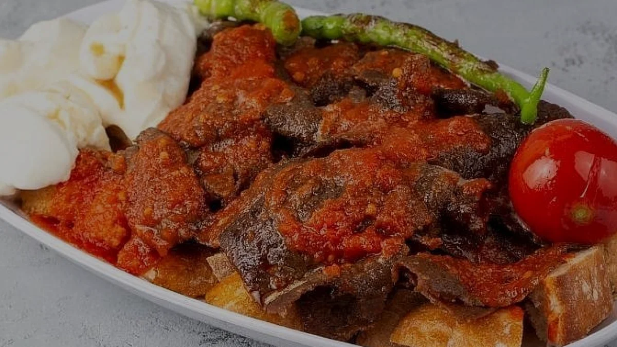 Evde Pratik Yaprak Döner Hazırlamanın Yolları