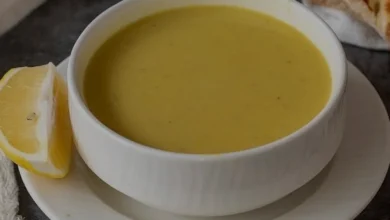 Evde Salçasız Mercimek Çorbası Hazırlamanın Püf Noktaları