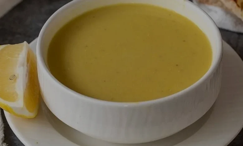 Evde Salçasız Mercimek Çorbası Hazırlamanın Püf Noktaları