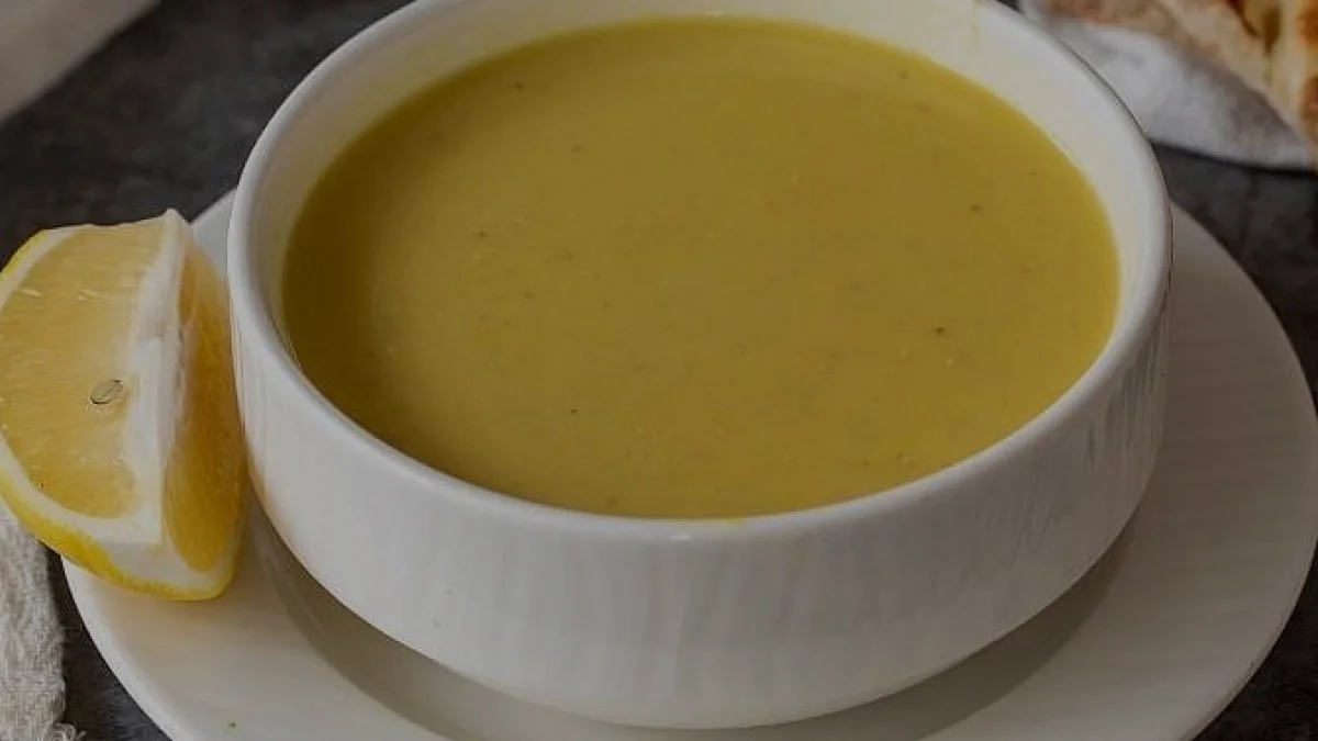 Evde Salçasız Mercimek Çorbası Hazırlamanın Püf Noktaları