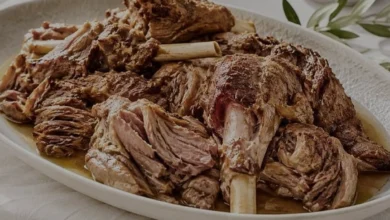 Evde Siirt Usulü Büryan Kebabı Hazırlamanın Püf Noktaları