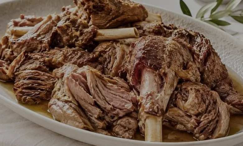 Evde Siirt Usulü Büryan Kebabı Hazırlamanın Püf Noktaları