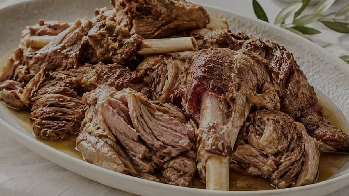 Evde Siirt Usulü Büryan Kebabı Hazırlamanın Püf Noktaları