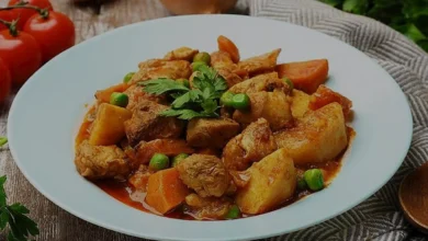 Evde Tavuklu Orman Kebabı Hazırlamanın Püf Noktaları
