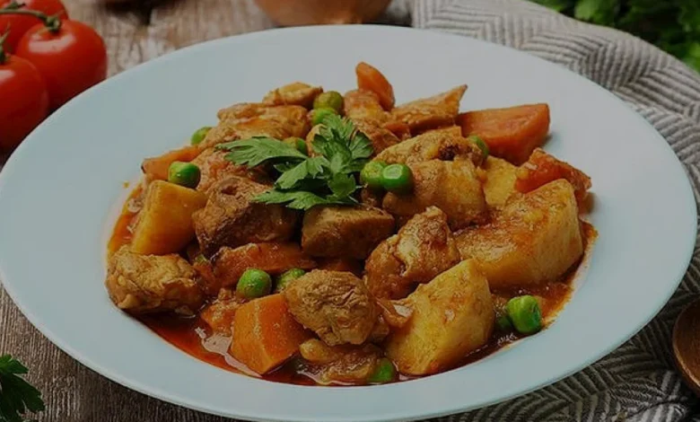 Evde Tavuklu Orman Kebabı Hazırlamanın Püf Noktaları