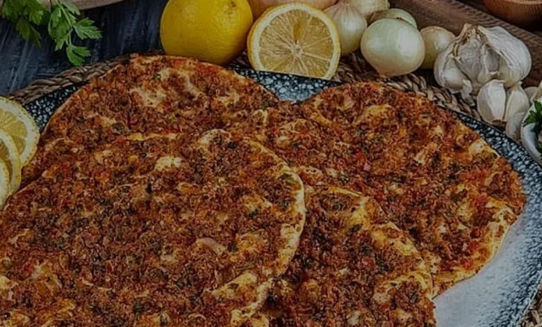 Evde Yulaf Unu ile Lahmacun Hazırlamanın Püf Noktaları