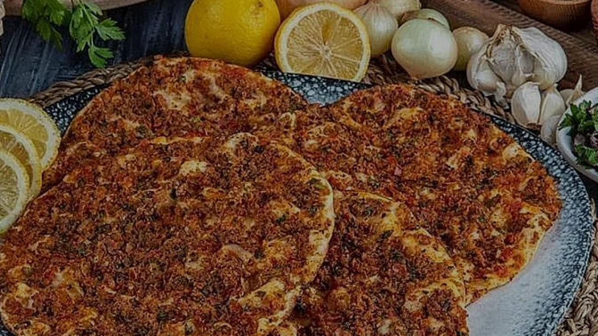 Evde Yulaf Unu ile Lahmacun Hazırlamanın Püf Noktaları