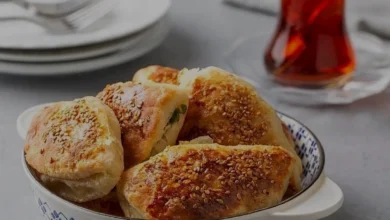 Evde Yumuşacık Patatesli Poğaça Yapmanın Püf Noktaları