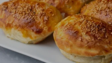 Evde Yumuşacık Patatesli Poğaça Yapmanın Püf Noktaları