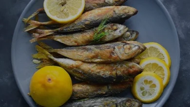 Fırında İstavrit Hazırlamanın Pratik Yolları