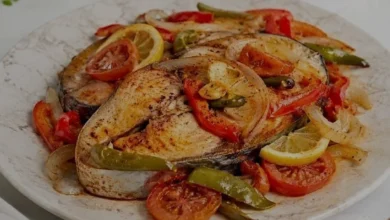 Fırında Palamut Hazırlamanın Püf Noktaları