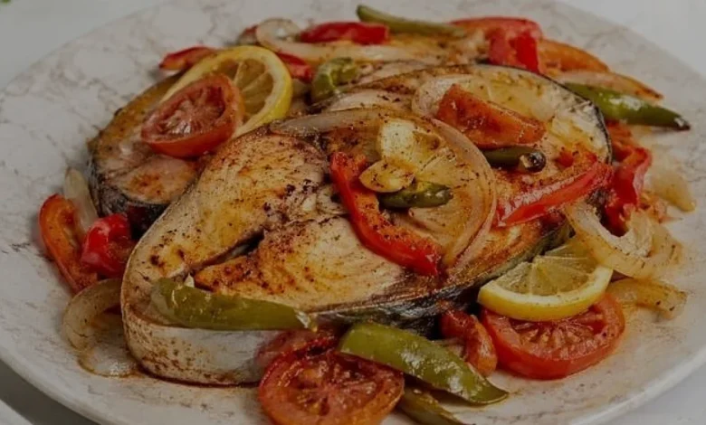 Fırında Palamut Hazırlamanın Püf Noktaları