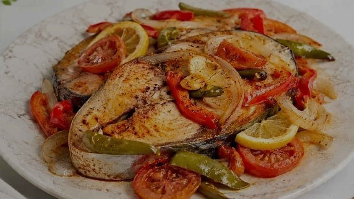Fırında Palamut Hazırlamanın Püf Noktaları