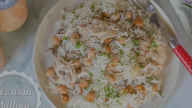 Fırında Tavuklu Pilav Hazırlamanın Püf Noktaları
