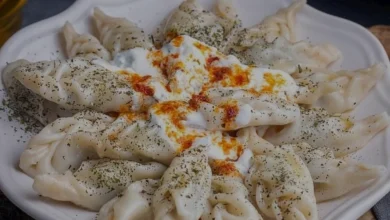 Geleneksel Çerkes Mantısı Hazırlamanın Püf Noktaları