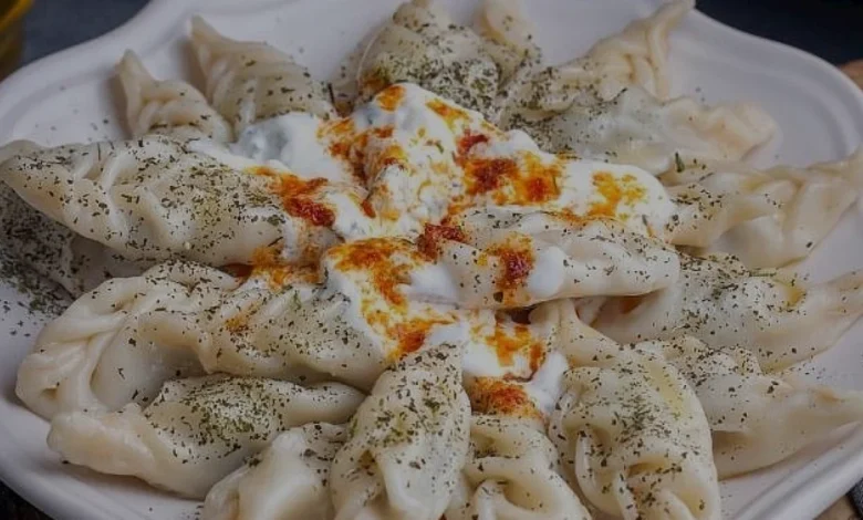 Geleneksel Çerkes Mantısı Hazırlamanın Püf Noktaları