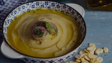 Geleneksel Fava Hazırlamanın Püf Noktaları ve Adım Adım Tarifi