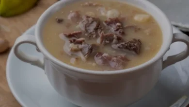 Geleneksel Kelle Paça Çorbası Hazırlama Yöntemleri