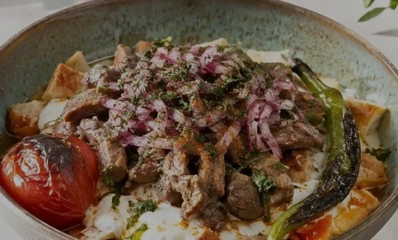 Geleneksel Konya Tirit Kebabı Hazırlama Yöntemi