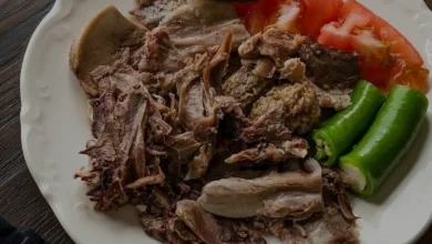 Geleneksel Kuzu Kelle Söğüş Hazırlamanın Püf Noktaları